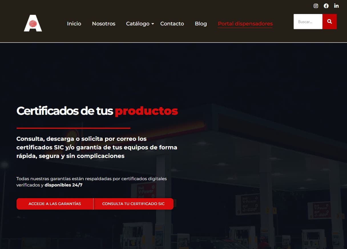 Armequip